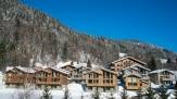 Chalets les Portes de Megeve